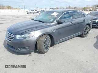 2019 Ford Taurus SEL with VIN 1FAHP2E87KG105434, listed as a IAAI auction lot 41365944 with 54,650 mi miles and . Bid and sale history available at DreamBid. Image 17.