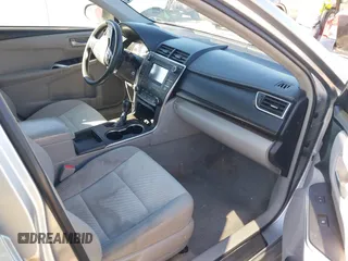 2015 Toyota Camry XLE with VIN 4T1BF1FK5FU070127, listed as a IAAI auction lot 41381774 with 94,217 mi miles. Bid and sale history available at carsss.com. Image 5.