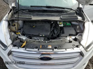 2018 Ford Escape SE with VIN 1FMCU0GD6JUC88638, listed as a Copart auction lot 49166115 with 82,638 mi miles and Clean Title. Bid and sale history available at carsss.com. Image 12.