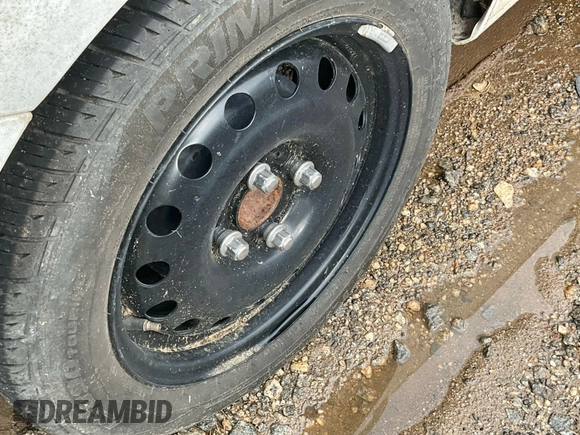 2016 Ford Fiesta S с VIN 3FADP4AJ0GM204371, выставлен на аукционе IAAI как лот 42843834 с пробегом 84 468 миль миль и . История ставок и продаж доступна на DreamBid. Изображение 34.