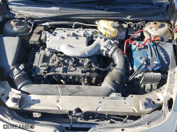 2008 Chevrolet Malibu LT w/2LT with VIN 1G1ZJ57718F190283, listed as a IAAI auction lot 41799882 with 147,838 mi miles. Bid and sale history available at carsss.com. Image 10.