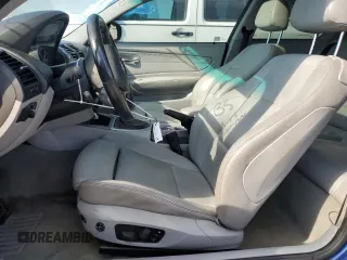 2010 BMW 1 Series 135i with VIN WBAUC7C58AVK96573, listed as a Copart auction lot 74571844 with Not Provided miles and Non Repairable. Bid and sale history available at carsss.com. Image 7.