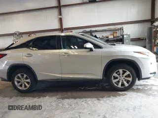 2017 Lexus RX 350 with VIN 2T2ZZMCA7HC052926, listed as a IAAI auction lot 41929054 with 97,886 mi miles and . Bid and sale history available at DreamBid. Image 13.