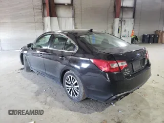 2019 Subaru Legacy Premium with VIN 4S3BNAF65K3002985, listed as a Copart auction lot 67980732 with 88,740 mi miles. Bid and sale history available at carsss.com. Image 2.