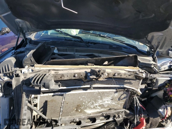 2024 Ram 2500 Tradesman with VIN 3C6UR5HJ8RG102079, listed as a Copart auction lot 85063524 with Not provided miles and Clean title. Bid and sale history available at DreamBid. Image 12.