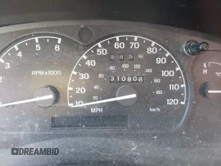 2000 Ford Ranger XL with VIN 1FTZR15V5YPB42970, listed as a IAAI auction lot 42366235 with 310,808 mi miles and . Bid and sale history available at DreamBid. Image 7.
