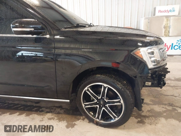 2019 Ford Expedition Limited with VIN 1FMJU1KTXKEA73156, listed as a IAAI auction lot 41549813 with 63,128 mi miles. Bid and sale history available at carsss.com. Image 20.