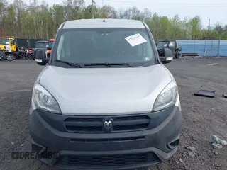 2015 Ram ProMaster City Cargo Tradesman with VIN ZFBERFAT2F6A79495, listed as a IAAI auction lot 42120262 with 146,842 mi miles. Bid and sale history available at carsss.com. Image 12.