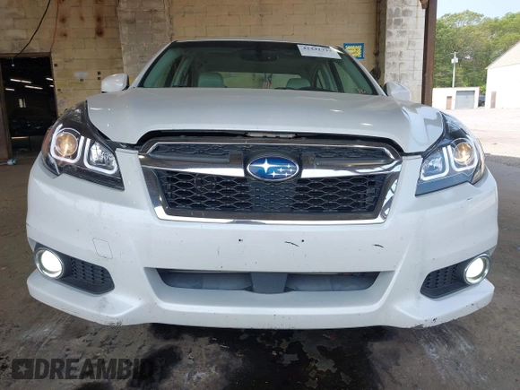 2014 Subaru Legacy Limited with VIN 4S3BMBL64E3014398, listed as a IAAI auction lot 42441723 with 191,132 mi miles and . Bid and sale history available at DreamBid. Image 12.