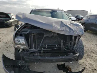2012 Chevrolet Suburban LT with VIN 1GNSCJE01CR189683, listed as a Copart auction lot 53860805 with 194,079 mi miles and Salvage Title. Bid and sale history available at carsss.com. Image 5.