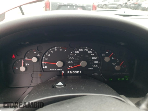 2005 Ford Explorer XLT with VIN 1FMZU73E45UB29740, listed as a Copart auction lot 55812225 with 136,167 mi miles and Clean title. Bid and sale history available at DreamBid. Image 9.