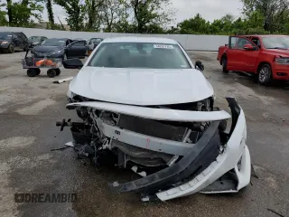 2015 Chevrolet Impala LS with VIN 2G11Z5SL8F9153487, listed as a Copart auction lot 54267785 with 178,309 mi miles and Salvage title. Bid and sale history available at DreamBid. Image 5.