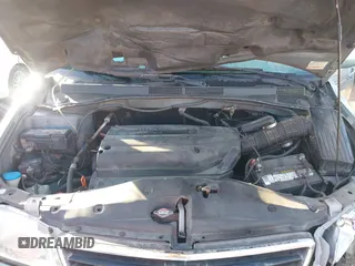 2003 Honda Odyssey EX-L with VIN 5FNRL18983B071606, listed as a IAAI auction lot 41783246 with 271,028 mi miles and . Bid and sale history available at DreamBid. Image 10.