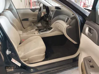 2009 Subaru Impreza i с VIN JF1GE61659H514520, выставлен на аукционе IAAI как лот 42414689 с пробегом 127 994 миль миль и . История ставок и продаж доступна на DreamBid. Изображение 5.