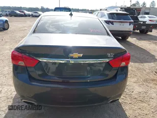 2015 Chevrolet Impala LTZ with VIN 2G1155SL6F9133136, listed as a IAAI auction lot 42024420 with 149,688 mi miles and . Bid and sale history available at DreamBid. Image 16.