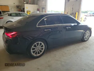 2019 Mercedes-Benz A 220 с VIN WDD3G4FB7KW002858, выставлен на аукционе Copart как лот 58923755 с пробегом 60 345 миль миль и Списание • Salvage title. История ставок и продаж доступна на DreamBid. Изображение 3.