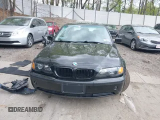 2003 BMW 3 Series 325i with VIN WBAEV334X3KL81434, listed as a IAAI auction lot 42186211 with 173,179 mi miles and . Bid and sale history available at DreamBid. Image 12.