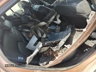 2018 Infiniti QX30 Premium with VIN SJKCH5CP9JA053929, listed as a Copart auction lot 64396905 with Not provided miles and Salvage title. Bid and sale history available at DreamBid. Image 13.