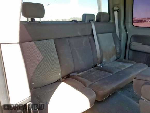 2006 Ford F-150 STX with VIN 1FTRX12W86KC45247, listed as a Copart auction lot 48534505 with 0 mi miles and Clean Title. Bid and sale history available at carsss.com. Image 10.