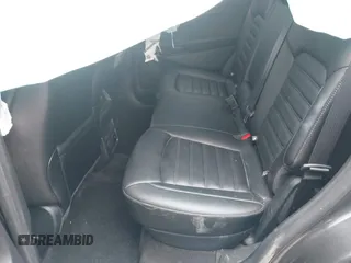 2020 Ford Edge SEL с VIN 2FMPK3J91LBB63617, выставлен на аукционе IAAI как лот 41697412 с пробегом 45 352 миль миль и . История ставок и продаж доступна на DreamBid. Изображение 8.