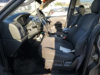 2002 Jeep Grand Cherokee Laredo with VIN 1J4GW48N32C200645, listed as a Copart auction lot 88174715 with 112,129 mi miles and Clean Title. Bid and sale history available at carsss.com. Image 7.