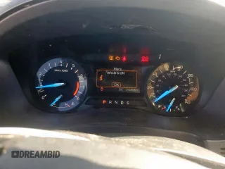 2017 Ford Explorer с VIN 1FM5K7B87HGE23216, выставлен на аукционе Copart как лот 52635065 с пробегом 294 808 миль миль и Чистый • Clean title. История ставок и продаж доступна на DreamBid. Изображение 9.