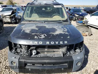 2008 Land Rover LR3 SE with VIN SALAE25428A445786, listed as a Copart auction lot 88678445 with 0 mi miles and Non Repairable. Bid and sale history available at carsss.com. Image 5.