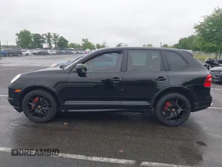 2008 Porsche Cayenne GTS с VIN WP1AD29P18LA75240, выставлен на аукционе IAAI как лот 42324346 с пробегом 160 161 миль миль и . История ставок и продаж доступна на DreamBid. Изображение 14.