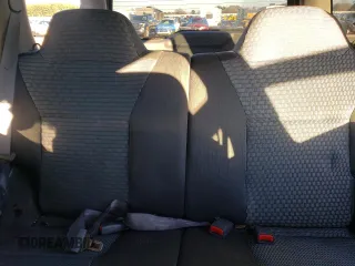 2004 Nissan Xterra XE z VIN 5N1ED28T14C626287, wystawiony jako Copart lot #87447414 z przebiegiem 101 183 mil mil oraz Szkoda całkowita • Salvage title. Historia ofert i sprzedaży dostępna na DreamBid. Obrazek 10.