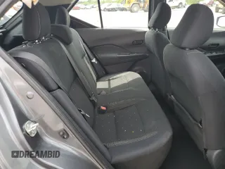 2020 Nissan Kicks S z VIN 3N1CP5BV7LL543290, wystawiony jako Copart lot #54612345 z przebiegiem 66 343 mil mil oraz Szkoda całkowita • Salvage title. Historia ofert i sprzedaży dostępna na DreamBid. Obrazek 11.
