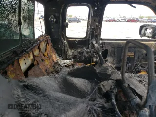 2000 Dodge 2500 with VIN 3B7KF2367YG158765, listed as a Copart auction lot 59000375 with Not provided miles and Salvage title. Bid and sale history available at DreamBid. Image 10.