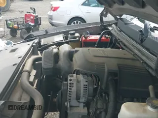 2008 Chevrolet Silverado 1500 2LT с VIN 2GCEK133381160546, выставлен на аукционе IAAI как лот 42377214 с пробегом 190 187 миль миль и . История ставок и продаж доступна на DreamBid. Изображение 21.