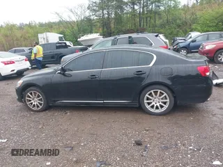 2010 Lexus GS 350 z VIN JTHCE1KS4A0027219, wystawiony jako IAAI lot #41979602 z przebiegiem 189 721 mil mil oraz . Historia ofert i sprzedaży dostępna na DreamBid. Obrazek 14.