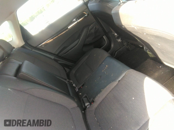 2023 Kia Seltos S z VIN KNDEU2AA7P7398791, wystawiony jako IAAI lot #42162988 z przebiegiem 66 065 mil mil oraz . Historia ofert i sprzedaży dostępna na DreamBid. Obrazek 8.