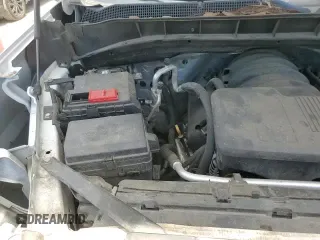 2020 Chevrolet Silverado 1500 Work Truck z VIN 1GCUYAEF3LZ158412, wystawiony jako Copart lot #68844895 z przebiegiem 118 528 mil mil oraz Szkoda całkowita • Salvage title. Historia ofert i sprzedaży dostępna na DreamBid. Obrazek 15.