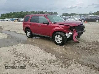 2012 Ford Escape XLT с VIN 1FMCU9DG9CKB18663, выставлен на аукционе Copart как лот 64014875 с пробегом 136 181 миль миль и На запчасти • Non repairable. История ставок и продаж доступна на DreamBid. Изображение 15.