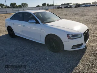 2014 Audi S4 Premium Plus z VIN WAUBGAFL3EA017482, wystawiony jako Copart lot #57911825 z przebiegiem 137 223 mil mil oraz Tytuł czysty. Historia ofert i sprzedaży dostępna na DreamBid. Obrazek 4.