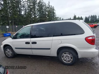 2005 Dodge Caravan SE z VIN 1D4GP24R25B364143, wystawiony jako IAAI lot #42296019 z przebiegiem 140 496 mil mil oraz . Historia ofert i sprzedaży dostępna na DreamBid. Obrazek 13.