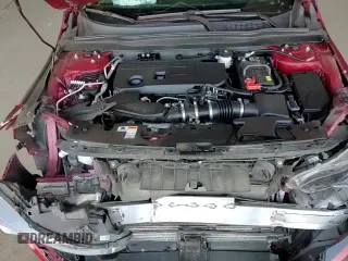 2022 Honda Accord Touring с VIN 1HGCV2F94NA014390, выставлен на аукционе Copart как лот 62054595 с пробегом 53 597 миль миль и Списание • Salvage title. История ставок и продаж доступна на DreamBid. Изображение 15.