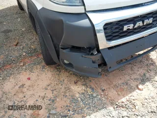 2020 Ram ProMaster Cargo z VIN 3C6TRVDG5LE115932, wystawiony jako IAAI lot #42060526 z przebiegiem 145 147 mil mil oraz . Historia ofert i sprzedaży dostępna na DreamBid. Obrazek 12.