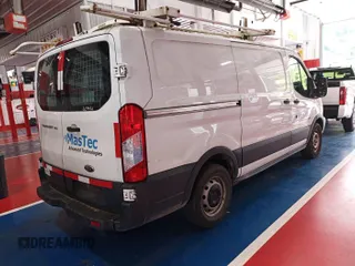 2015 Ford Transit Cargo with VIN 1FTNE1YM4FKA87516, listed as a IAAI auction lot 42901216 with 269,921 mi miles and . Bid and sale history available at DreamBid. Image 45.