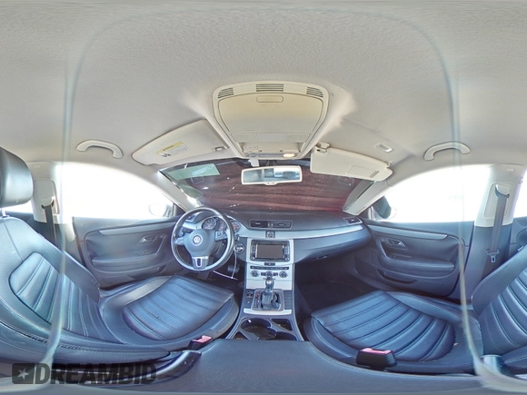 2013 Volkswagen CC Sport with VIN WVWBN7AN3DE550153, listed as a Copart auction lot 67957974 with 147,635 mi miles and Salvage Title. Bid and sale history available at carsss.com. Image 13.