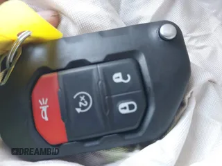 2024 Jeep Wrangler Willys с VIN 1C4RJXN68RW145341, выставлен на аукционе IAAI как лот 42107372 с пробегом 15 101 миль миль и . История ставок и продаж доступна на DreamBid. Изображение 11.