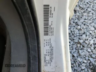 2008 Chrysler Sebring LX with VIN 1C3LC45K48N226681, listed as a Copart auction lot 52765405 with 181,780 mi miles and Salvage Title. Bid and sale history available at carsss.com. Image 12.