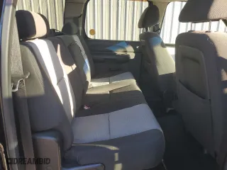 2009 Chevrolet Silverado 1500 LS with VIN 3GCEC13C39G238071, listed as a Copart auction lot 86747064 with 113,077 mi miles and Salvage Title. Bid and sale history available at carsss.com. Image 10.