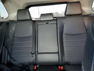 2024 Toyota RAV4 Hybrid XLE Premium with VIN JTMB6RFV6RD120633, listed as a Copart auction lot 57620825 with 28,817 mi miles and Salvage title. Bid and sale history available at DreamBid. Image 10.