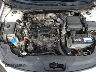 2017 Hyundai Sonata Sport с VIN 5NPE34AB4HH524979, выставлен на аукционе Copart как лот 71589455 с пробегом 91 212 миль миль и Списание • Salvage title. История ставок и продаж доступна на DreamBid. Изображение 13.