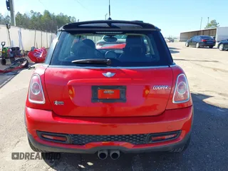 2011 MINI Hardtop S with VIN WMWSV3C52BTY13681, listed as a IAAI auction lot 41472000 with 105,754 mi miles and . Bid and sale history available at DreamBid. Image 17.
