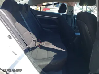 2019 Hyundai Elantra SEL with VIN 5NPD84LF2KH457710, listed as a IAAI auction lot 41800266 with 91,204 mi miles. Bid and sale history available at carsss.com. Image 8.