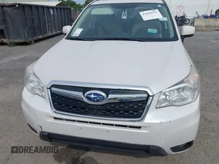 2014 Subaru Forester Limited с VIN JF2SJAJC9EH498195, выставлен на аукционе IAAI как лот 42428751 с пробегом Не указан миль и . История ставок и продаж доступна на DreamBid. Изображение 10.